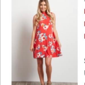 Postmark Maternity Dress